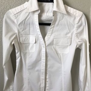 Express Dress shirt